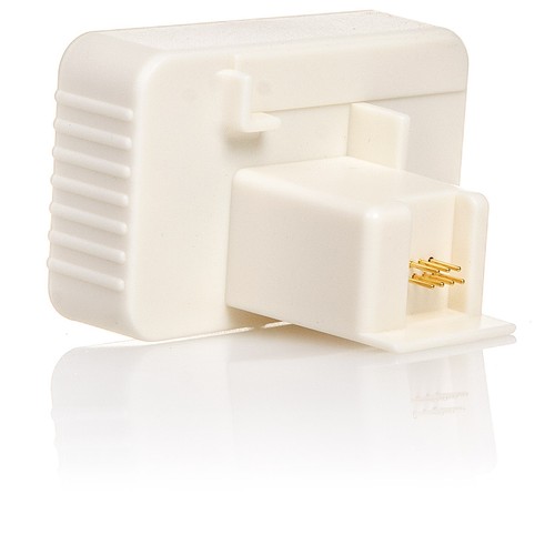 Chip resetter per - chip, serbatoio
