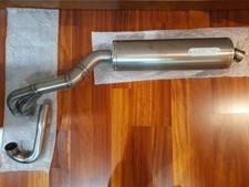 HONDA VTR 1000 SP1 ARROW