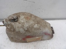 serbatoio carburante greeves