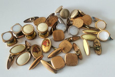 Gemelli antichi e vintage