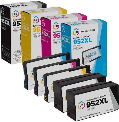 Comp 952 952xl - /, di