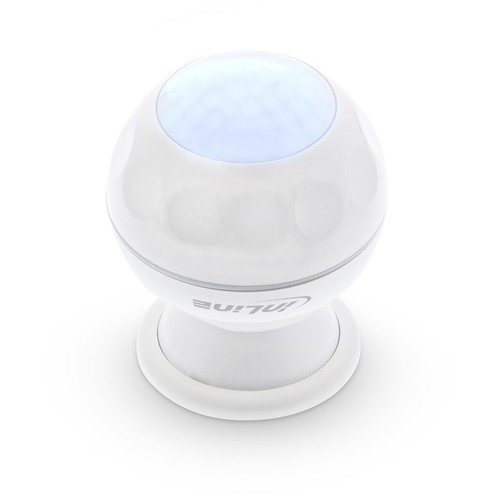 Its smart home - its, rilevatore