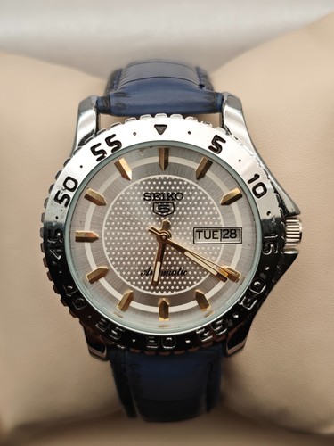 Orologio polso automatico - da,