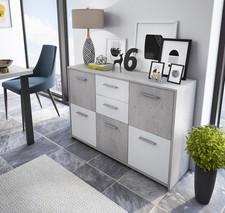 Credenza moderna mobile madia
