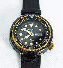 Orologio Uomo SEIKO Diver's