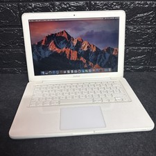 Apple macbook 2009 13p - macbook,