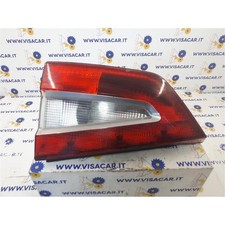 Fanale Posteriore Sinistro