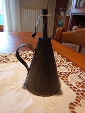 Antica Lampada A Olio