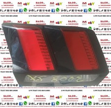 STOP FANALE LED POSTERIORE
