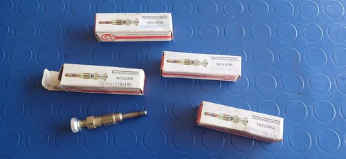 Kit candelette per motori - candelette,