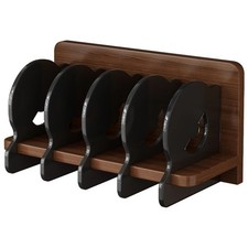 Espositore CD acrilico grande