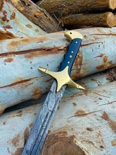 Spada turca araba Ertugrul