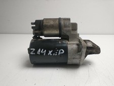 0001107408 motorino di avviamento per OPEL CORSA D LIMITED EDITION 2008 223838