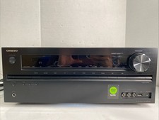 Onkyo TX-NR626 7.2 Ch AV