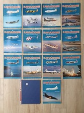 L' Aviazione DECIMA USCITA DAL