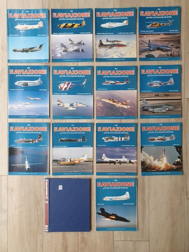 Aviazione decima uscita dal - l',
