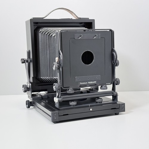 Gandolfi variant livello 4x5 - livello,