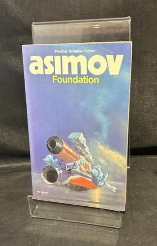 Asimov issac - asimov,