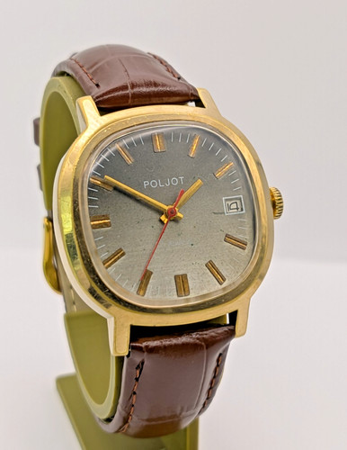 Orologio vintage poljot 2614 - poljot,