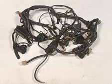 Cablaggio Impianto elettrico