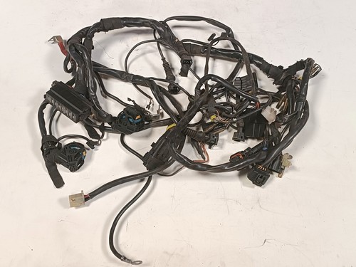 Cablaggio impianto elettrico - cablaggio,
