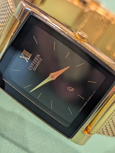 Orologio citizen 27mm - orologio, tank