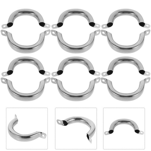 Pcs manici pentole inox - , 12