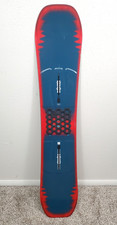 142 cm BURTON PROCESS SMALLS