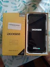 DOOGEE S110  smartphone batteria 10800 mAh fotocamera 50 MP NUOVO !!!