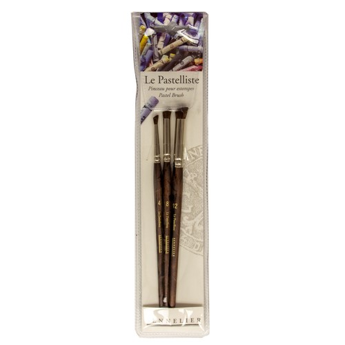 Sennelier pastelliste set - le,