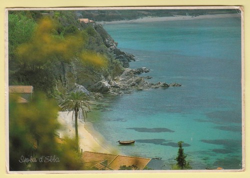 Isola elba golfo della - isola, d'elba