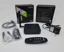 Minix Neo X8-H PLUS  Box TV Quad Core 4K Android box Aggiornato a Lollipop 5.1.1