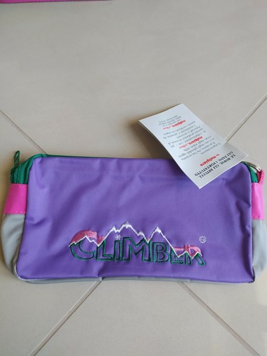 Climber astuccio bustina - climber, -astuccio/bustina