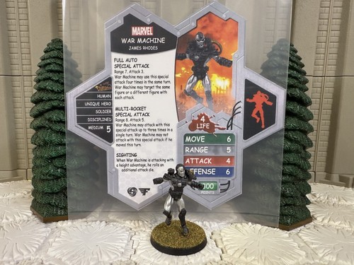 Heroscape personalizzato war - personalizzato,