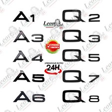 Logo scritta posteriore per - logo,