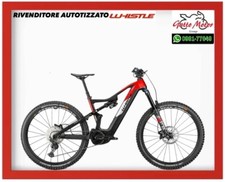 BICI ELETTRICA EBIKE E MTB