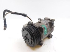 SD7V12 COMPRESSORE ARIA CONDIZIONATA CITROEN SAXO (S8) 1.5 DIESEL 8V 55CV (1996>