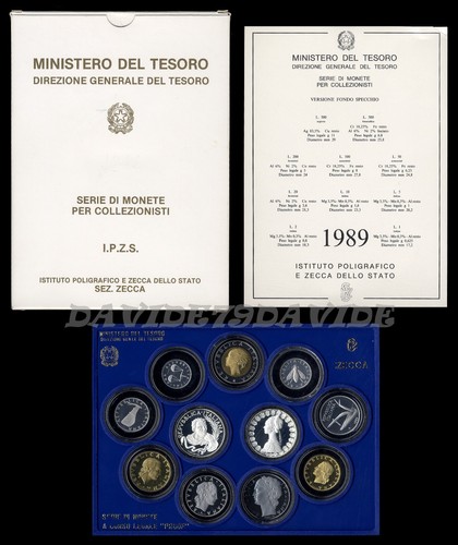 Repubblica italiana monete - repubblica,