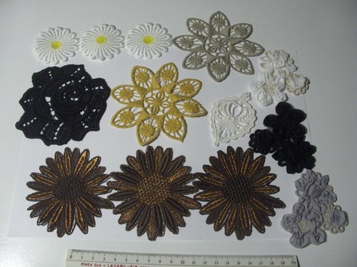 Applicazione patch toppe - applicazione,