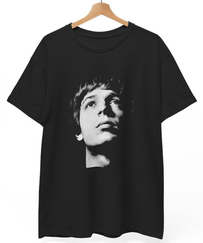 Camicia scott walker - camicia,