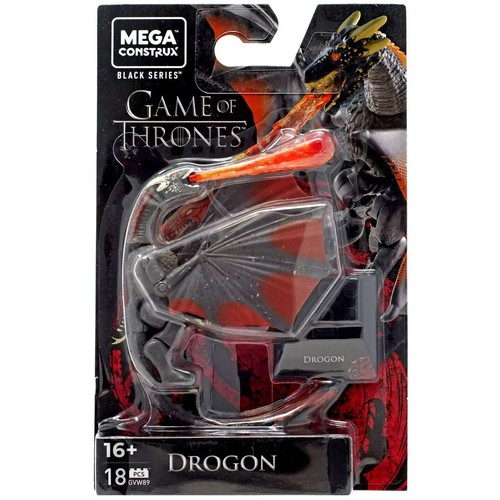 Mega construx game thrones - construx,
