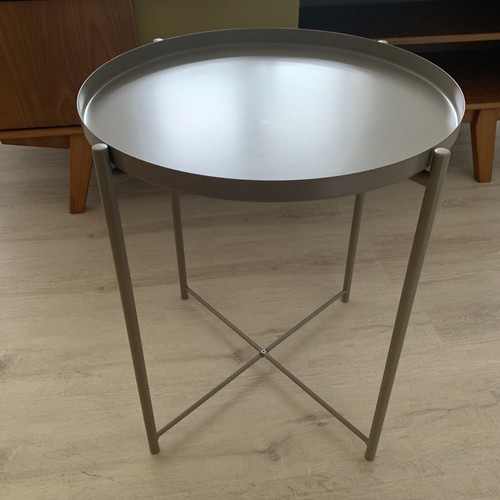Tavolino ikea gladom colore - tavolino,