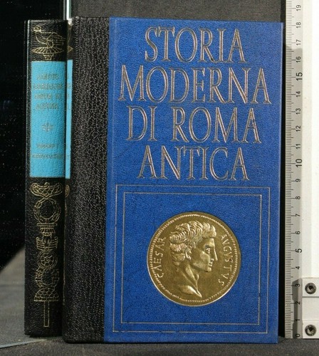 Storia moderna roma - moderna, antica