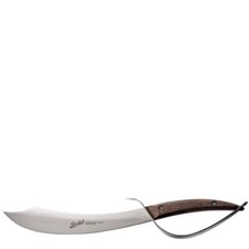 Berkel, Sabrage Wenge