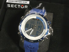 PRL) SECTOR NO LIMITS RUNNING