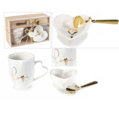 Tazze mug cioccolata - , in
