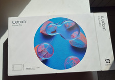 Tavola grafica Wacom Intuos S