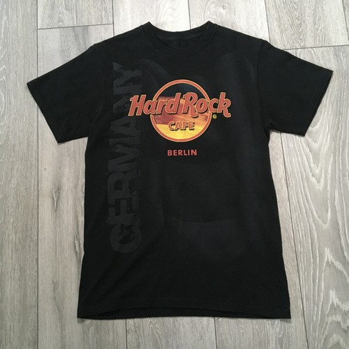 Camicia hard rock cafe piccola - cafe,