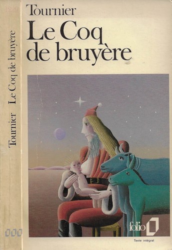 Coq bruyère michel - le, de