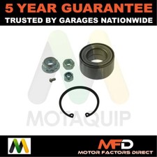 Wheel Bearing Kit Front